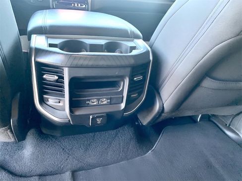Used 2025 RAM 1500 Big Horn image 23