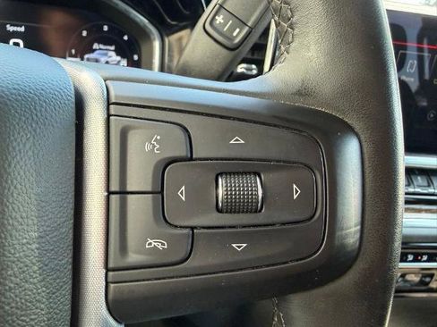 Certified 2023 GMC Sierra 1500 Elevation AWD/4WD image 20