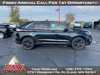 Used 2015 Ford Edge SEL w/ Equipment Group 201A