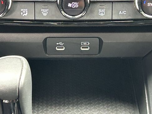Certified 2024 Honda Accord Sport image 16