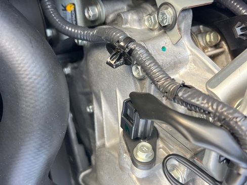 Used 2012 Nissan 370Z Roadster image 47