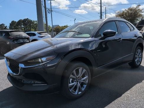 New 2026 MAZDA CX-30 AWD 2.5 S image 7