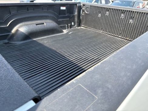 Used 2024 RAM 2500 Big Horn image 18