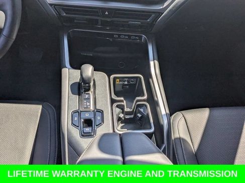 Used 2025 Lexus TX 350 FWD w/ Convenience Package image 20