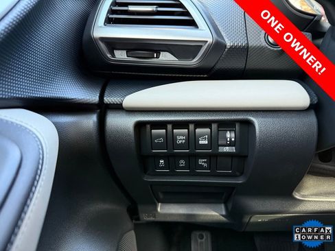 Used 2022 Subaru Forester Limited w/ Popular Package #3 image 25