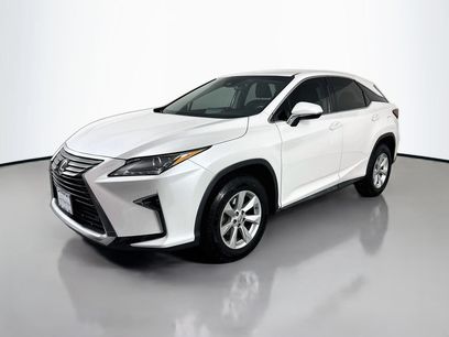 Used 2017 Lexus RX 350 AWD w/ Accessory Package