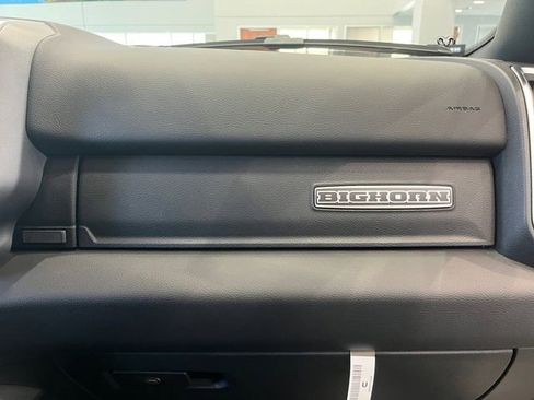 New 2026 RAM 1500 Big Horn image 46
