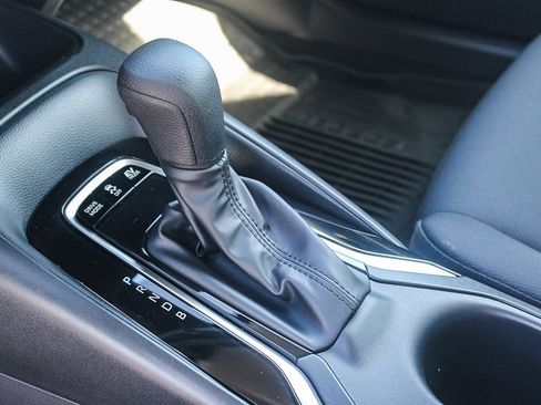 Certified 2023 Toyota Corolla LE w/ LE Convenience Package image 20