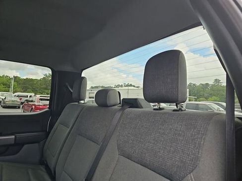 Used 2024 Ford F150 XLT w/ Mobile Office Package AWD/4WD image 13