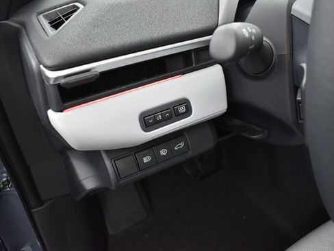 New 2026 Subaru Solterra Premium image 10