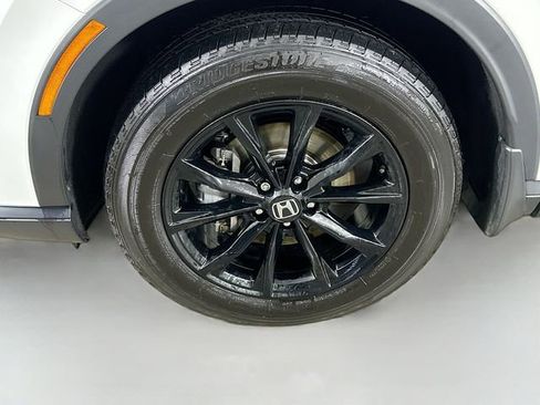 Certified 2025 Honda CR-V Sport-L image 14