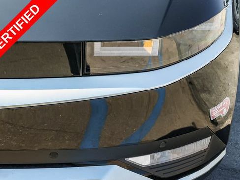 Certified 2024 Hyundai Ioniq 5 SEL RWD image 10