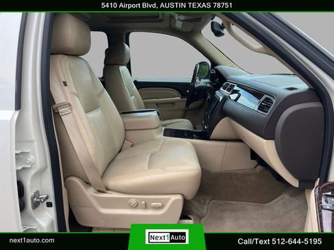 Used 2013 GMC Yukon Denali image 24