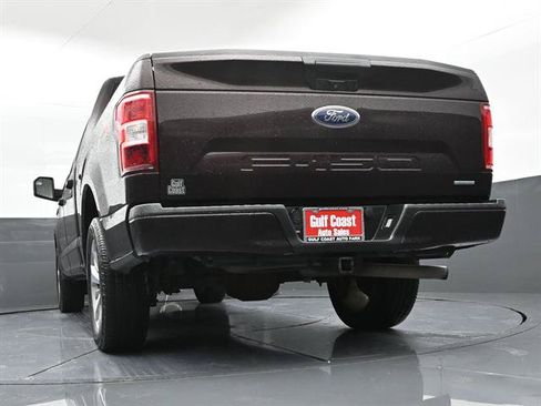 Used 2018 Ford F150 XL w/ Equipment Group 101A Mid RWD image 31