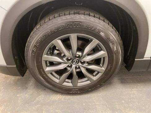 Used 2023 MAZDA CX-9 Touring AWD/4WD image 32