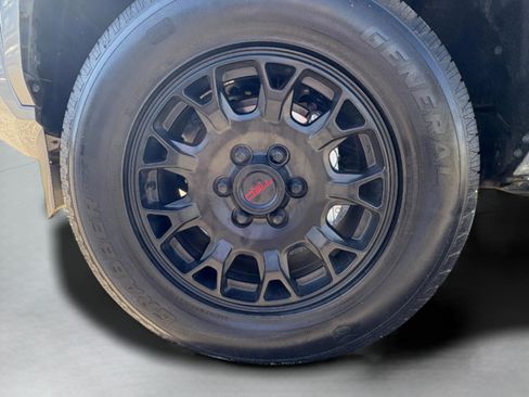 Used 2024 Toyota Tacoma SR5 image 14