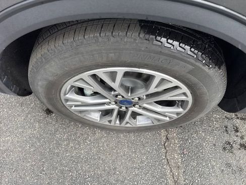 Certified 2022 Ford Escape SEL AWD/4WD image 15