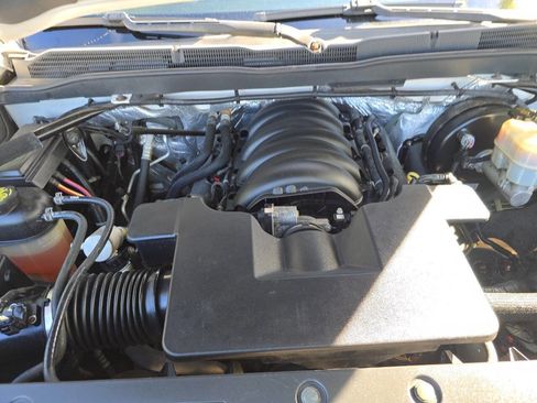 Used 2014 Chevrolet Silverado 1500 W/T RWD image 28