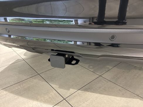 New 2026 Mercedes-Benz GLS 450 4MATIC image 24