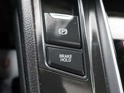 Used 2022 Honda CR-V EX-L image 35