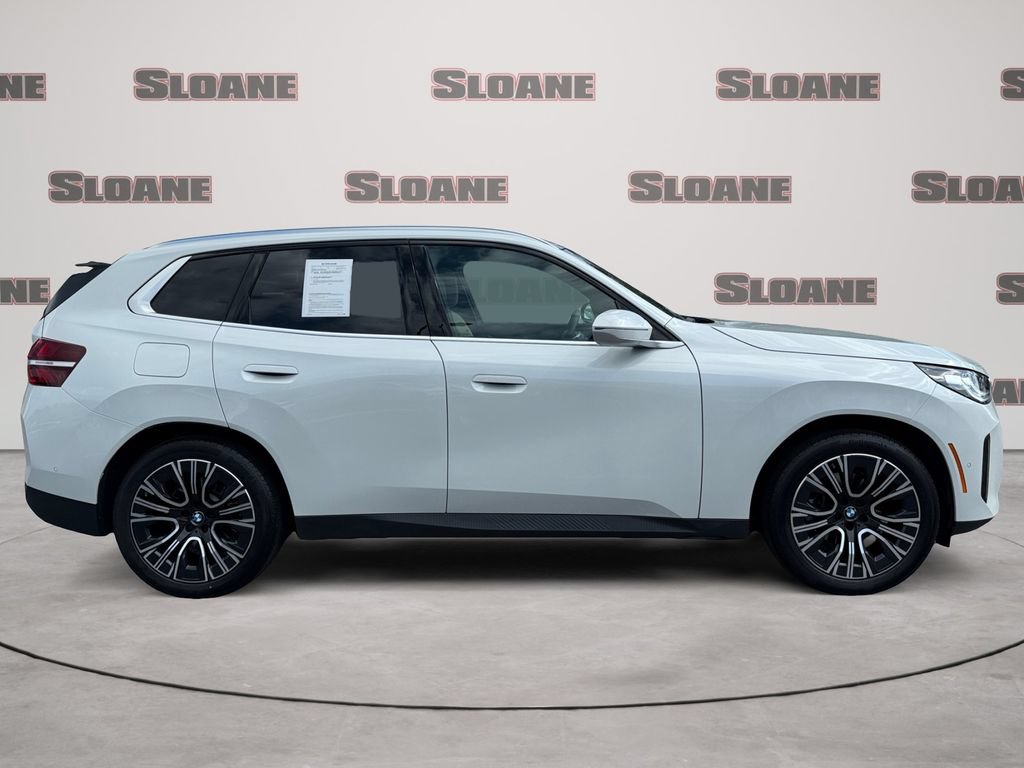 Certified 2026 BMW X3 xDrive30i w/ Convenience Package AWD/4WD image 6