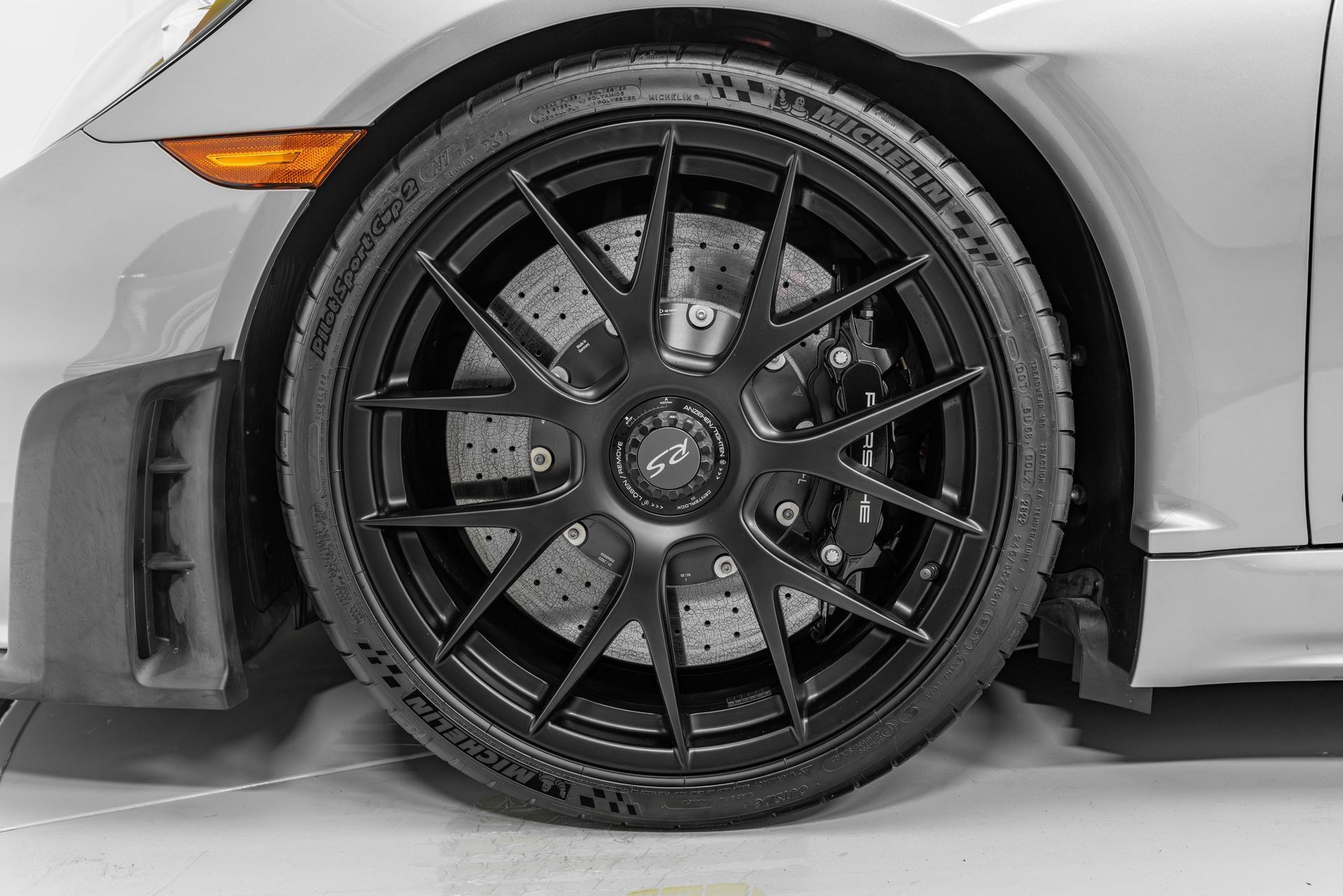 Used 2023 Porsche 718 Cayman GT4 RS RWD image 11