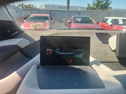 Used 2015 BMW i3 w/ Range Extender RWD image 21