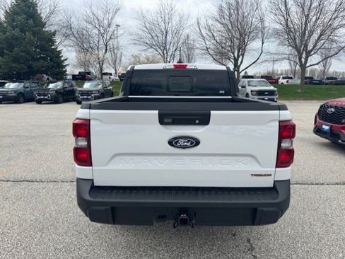 New 2026 Ford Maverick Tremor AWD/4WD image 7