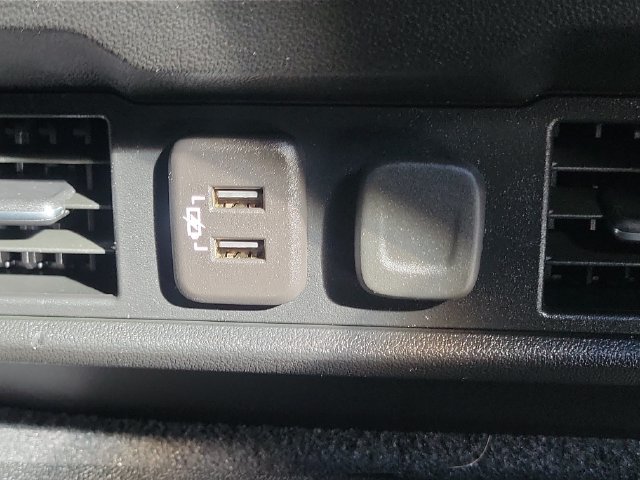 Used 2022 Chevrolet Silverado 1500 RST w/ Safety Package RWD image 24