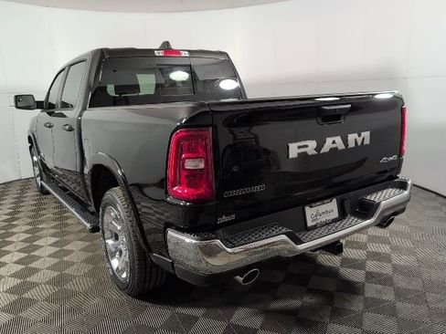 New 2026 RAM 1500 Big Horn image 4