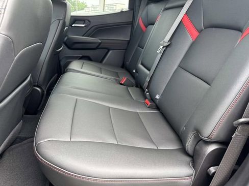 New 2026 Chevrolet Colorado Z71 w/ Z71 Convenience Package 2 image 8