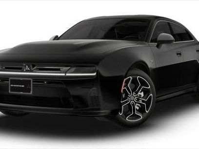 New 2026 Dodge Charger R/T
