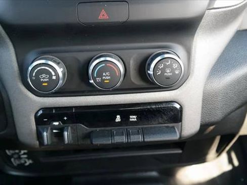 Certified 2024 RAM 2500 Tradesman image 24