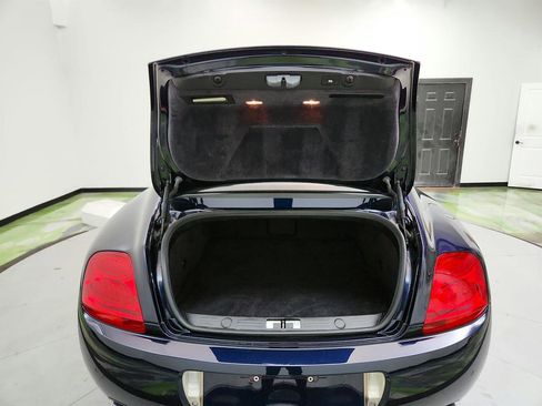 Used 2008 Bentley Continental GT image 28