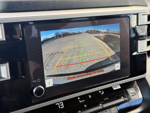 Used 2025 Toyota Tundra SR5 w/ SR5 Convenience Package image 24