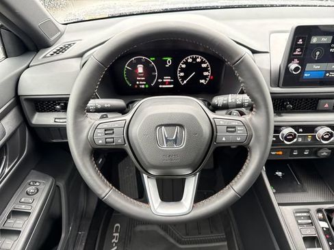 New 2026 Honda CR-V Sport image 30