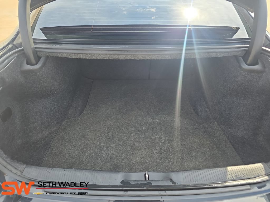 Used 2019 Dodge Charger Scat Pack RWD image 13