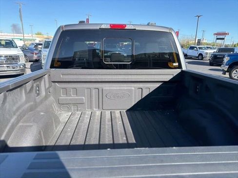 Used 2024 Ford F150 XLT w/ Equipment Group 302A MID AWD/4WD image 27