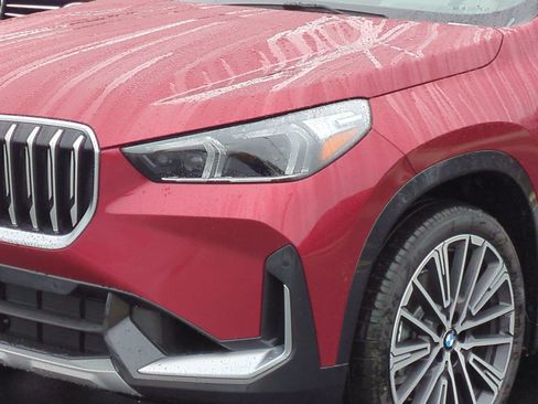 Certified 2026 BMW X1 xDrive28i w/ Technology Package AWD/4WD image 6