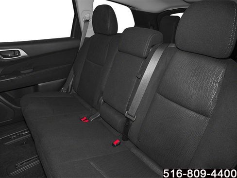 Used 2013 Nissan Pathfinder Platinum w/ Platinum Premium Pkg AWD/4WD image 18