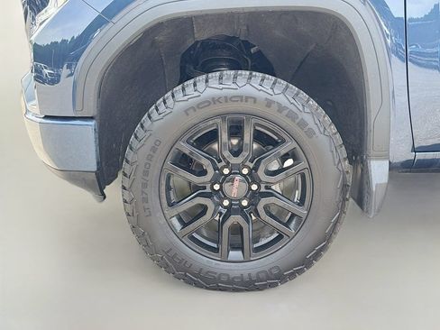 Used 2021 GMC Sierra 1500 Elevation w/ Preferred Package AWD/4WD image 35
