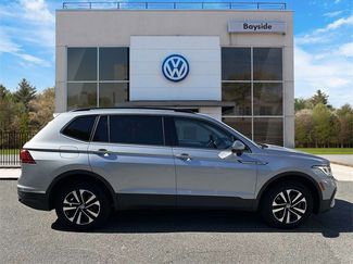 Used 2022 Volkswagen Tiguan S video 2