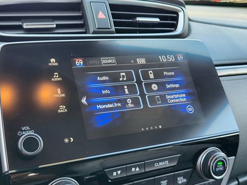Used 2022 Honda CR-V EX-L image 21