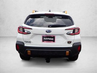 New 2026 Subaru Crosstrek 2.5i Wilderness video 3