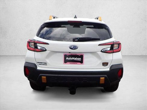 New 2026 Subaru Crosstrek 2.5i Wilderness image 3