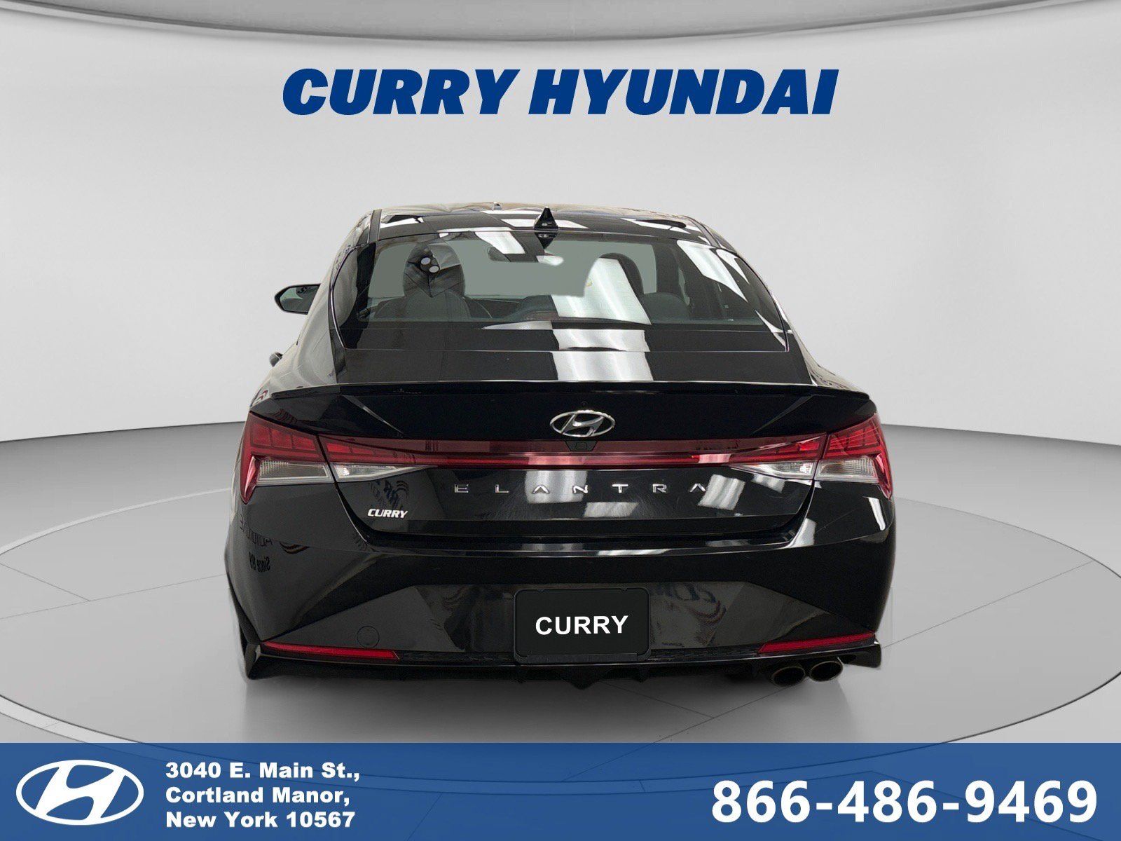 Used 2023 Hyundai Elantra N Line w/ Cargo Package FWD image 4