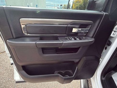 Used 2017 RAM 1500 Sport image 19