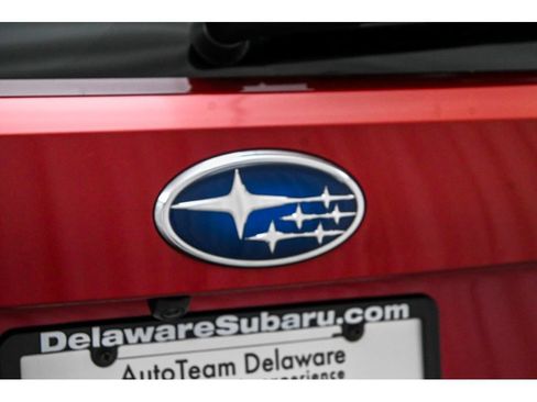 Used 2021 Subaru Forester Premium AWD/4WD image 55