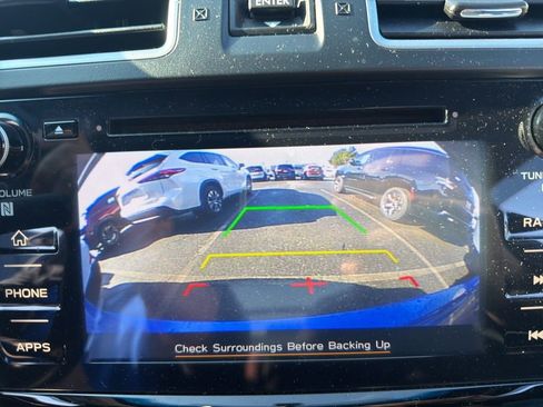 Used 2020 Subaru WRX STI image 16