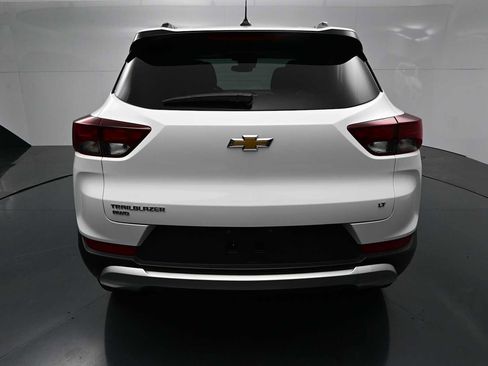 Used 2023 Chevrolet TrailBlazer LT AWD/4WD image 5